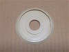 RUBBER SEAL, IVORY